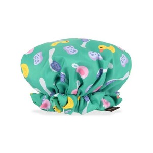 ルークラン P.L.A.Y. スプリッシュスプラッシュ シャワーキャップ ペット用品