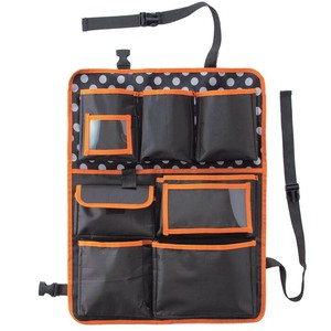 東出漆器 自動車シートポケット C 7457
