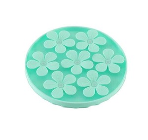ルークラン ループ スナフマット コローラ ミント ペット用品