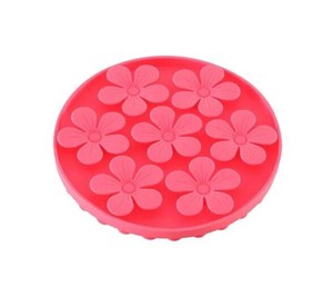 ルークラン ループ スナフマット コローラ ローズ ペット用品