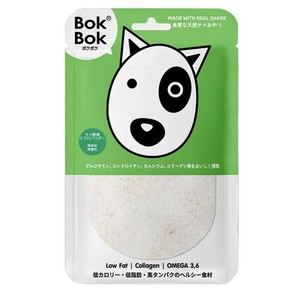 ルークラン ボクボク サメ軟骨ミクロパウダー 150g ペット用品