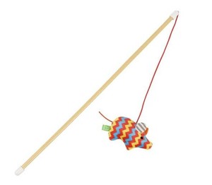 ルークラン ループ ロッディーズ サーカスピッグ ペット用品