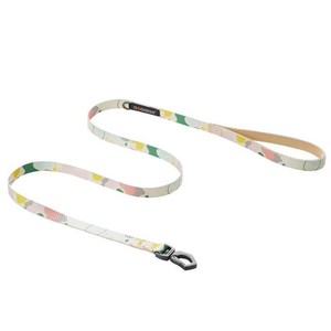 ルークラン ドッグネス リード アブストイエロー ペット用品