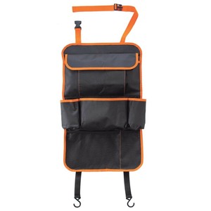 東出漆器 自動車シートポケット A 7455