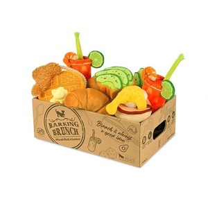 ルークラン P.L.A.Y. バーキングブランチ BOXセット(15個入り) ペット用品