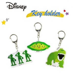 ''ディズニー'' アクリルキーホルダー トイストーリー