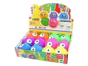 ピカピカモンスター ヨーヨー TM