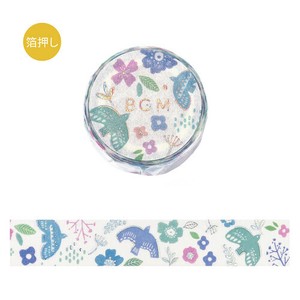 BGM Decoration Forest