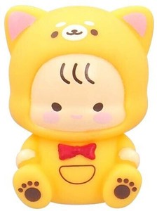 ぷかぷか着ぐるみベイビー 8種 SY-5026