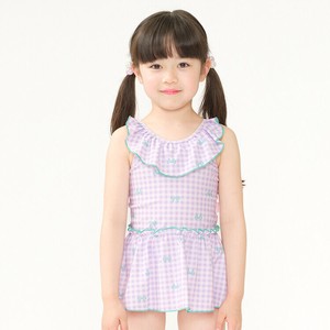 Kids' Swimwear UV Protection Check