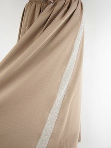 Skirt Flare [S/S NEW]