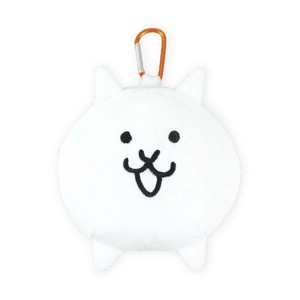 Doll/Anime Character Plushie/Doll Cat Mascot