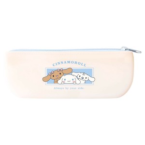 Pen Case Pouch Sanrio Characters Cinnamoroll