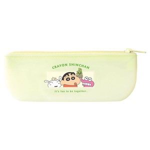 Pen Case Pouch Crayon Shin-chan