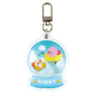 Key Ring Kirby