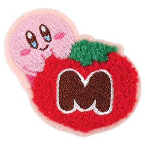 Stickers Fluffy Kirby