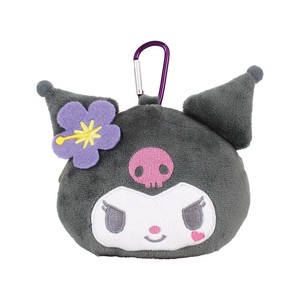 Doll/Anime Character Plushie/Doll Mascot Sanrio Characters KUROMI