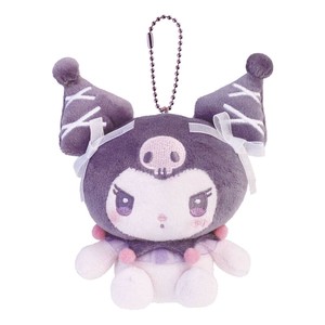 Doll/Anime Character Plushie/Doll Mascot Sanrio Characters KUROMI