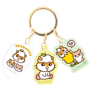 Key Ring Sanrio Characters
