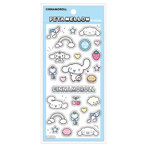 Stickers Sanrio Characters Cinnamoroll