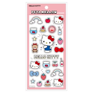 Stickers Hello Kitty Sanrio Characters
