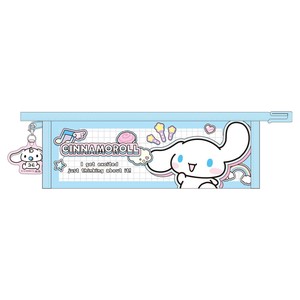 铅笔盒/笔袋 Sanrio三丽鸥 Cinnamoroll玉桂狗
