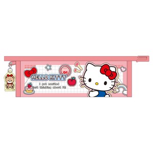 铅笔盒/笔袋 Hello Kitty凯蒂猫 Sanrio三丽鸥