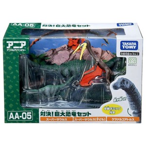 Figure/Model Dinosaur