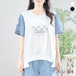 T-shirt Cut-and-sew [2025 NEW]