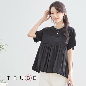 T-shirt Design Tunic Shirring [2025 NEW]