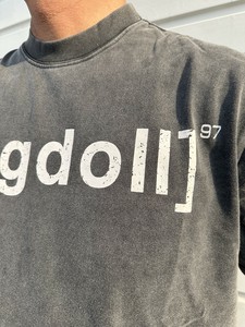 T-shirt Pigment T-Shirt Unisex