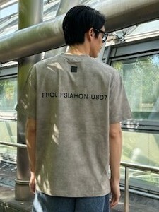 T-shirt Pigment T-Shirt Unisex