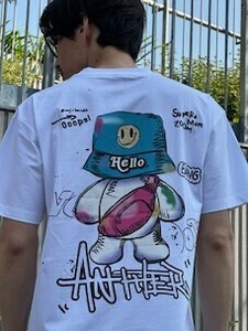 T-shirt T-Shirt Unisex