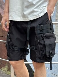 Short Pant Shorts Unisex