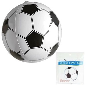 サッカー ビーチボール