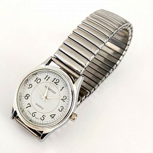 Analog Watch Men's Made in Japan