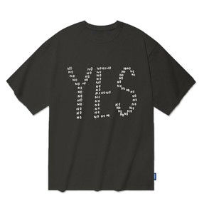 T-shirt T-Shirt [S/S NEW]