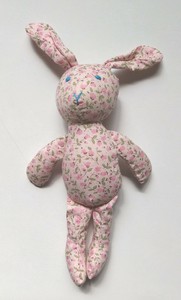 Plushie/Doll