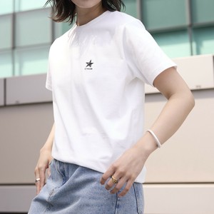 【2025SS新作入荷】GINGER star Tshirts GINGER星Tシャツ