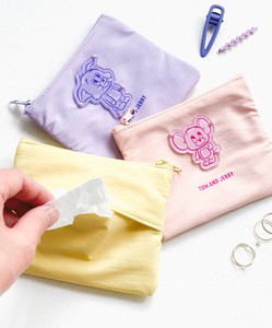 TOM and JERRY×Flapper グミティッシュポーチ