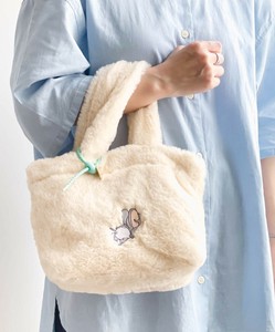 Tote Bag FLAPPER