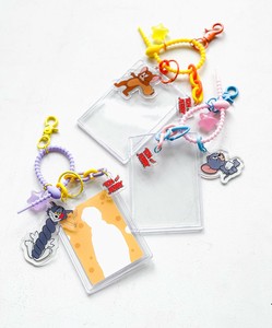 TOM and JERRY×Flapper じゃらじゃらケース