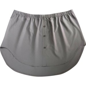 スカート 無地 ゆったり 快適 レディース ファッション  T11039#BQ1354