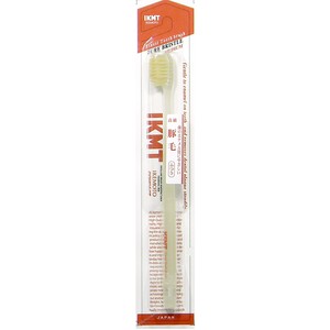 Toothbrush Compact