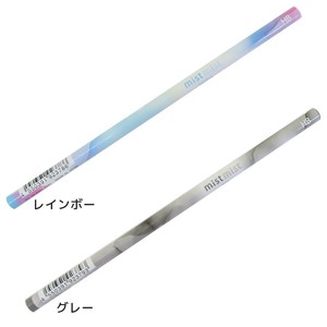 【鉛筆】ミストミスト えんぴつ HB鉛筆