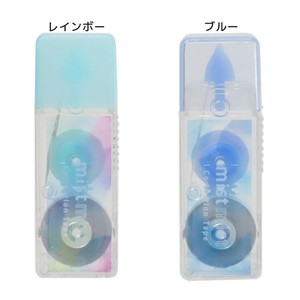 【文房具】ミストミスト 5mm幅 修正テープ correction tape