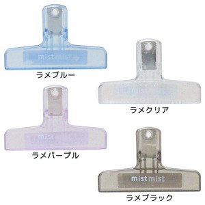Clip Bookclip Stationery