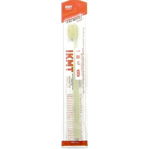 Toothbrush Compact