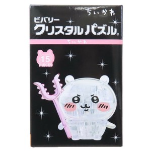 【パズル】ちいかわ クリスタルパズル