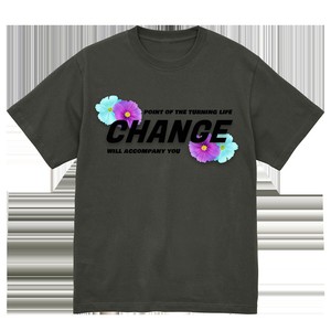 CHANGE S/STee